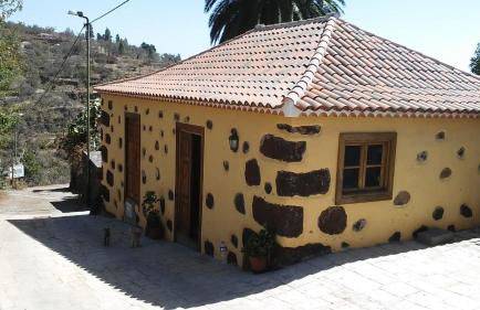 Casas Rurales Los Marantes - Foto 9