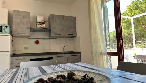 Appartamenti vacanze Aragosta - Foto 4, stove