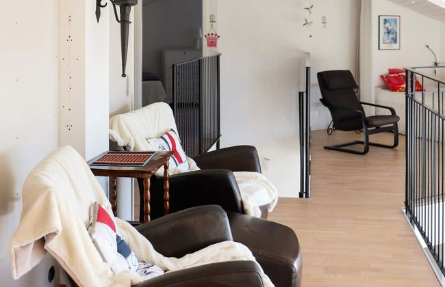 10 Person Holiday Home in Bua - Photo 25