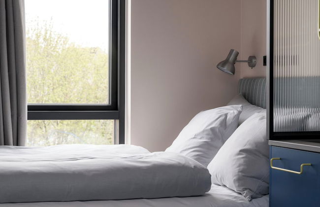 Daniel & Jacob's urban studios and boutique apartments - Foto 5