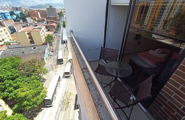 Ofisuite la 30 - Foto 20