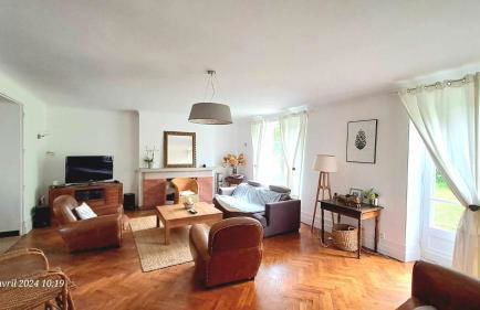 Domaine de Cachaou Logis du Pujeau sauna & spa piscine chauffée - Foto 36