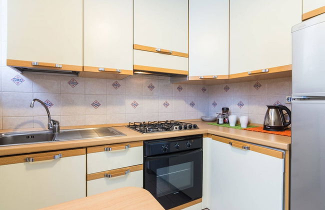 Flat near Central Station Milan - Foto 9