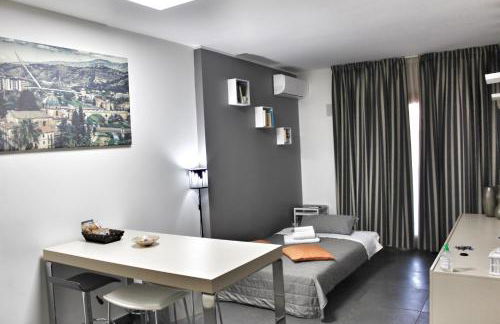 Cosenza Luxury Apartment - Foto 40