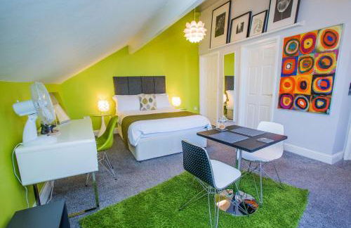 James' Place at Dowlais - Photo 21