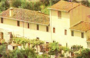 Podere Val di Vico - Photo 1