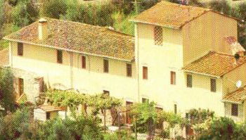 Podere Val di Vico - Photo 1