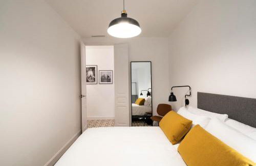 Aspasios Sagrada Familia Apartments - Foto 49