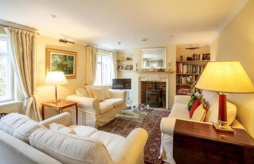 Jasmine Cottage, Kelsale, sleeps 5 - Aldeburgh Coastal Cottages - Foto 1