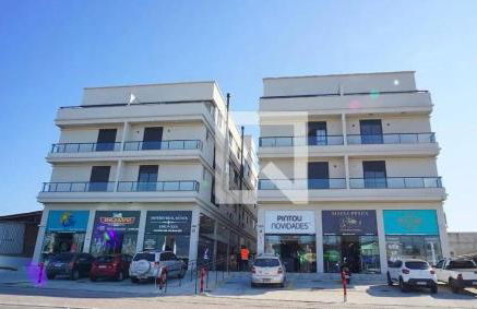 Apartamento na Praia dos Ingleses para 4 pessoas, Santa Catarina - Foto 2