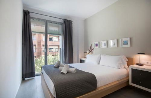 BBarcelona Gaudi Flats - Photo 9