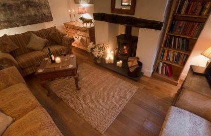 Blue Bell Cottage - Foto 4