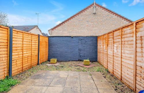 Contractors Welcome to Chantry close stay! - Foto 26