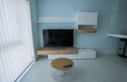 Apartamento con TERRAZA en Burela - Foto 11