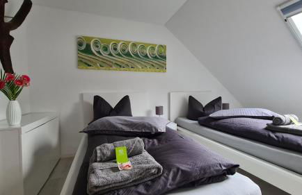 stay!apart Gieckau - Foto 14