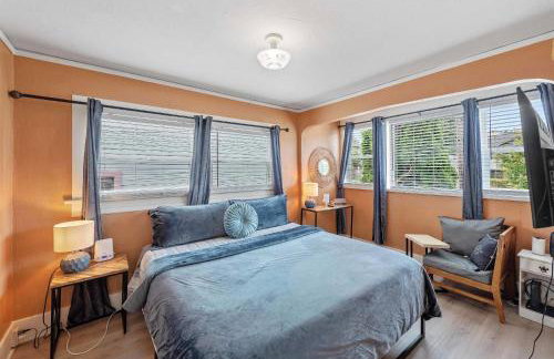 #StayinMyDistrict Heritage House Apt - Foto 11