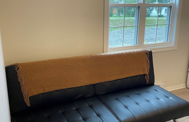 Buoy & Arrow Restaurant and Suites - Photo 15