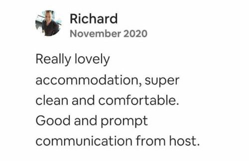 Large spacious home, great location, near transport links - Foto 28