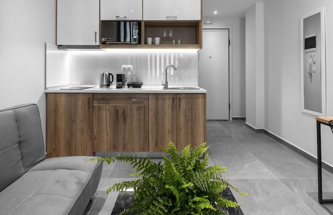 Factory Inn Nilie Hospitality MGMT - Foto 57