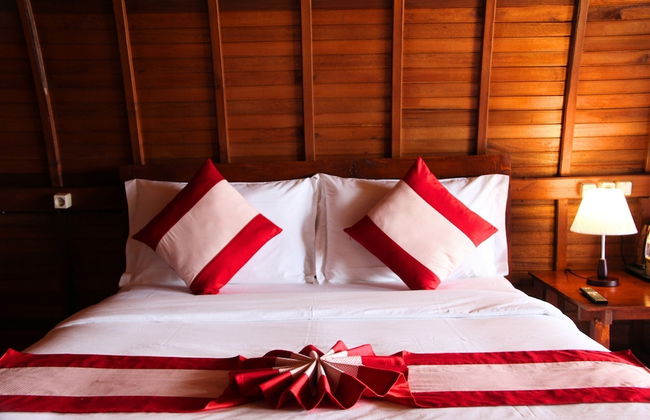 Munduk Luwih Ecolodge Bedugul by AGATA - Foto 7