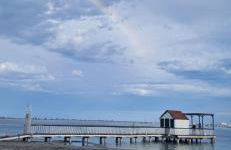 Casita Lunicita - Villananitos Beach - Foto 25