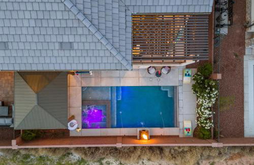 Zion Village Resort 2053 Brand New Home!! Private Pool, Hot Tub, and 35mins from Zion National Park - Foto 65