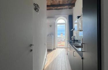 Salerno Centro Exclusive Sea View - Photo 42