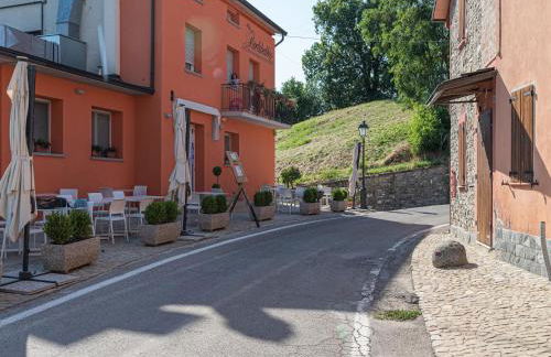 Holiday Home in Ca' De' Grimaldi with Garden - Foto 28