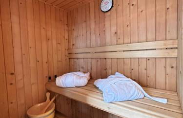 Acogedora casa con piscina y 3 dormitorios - Foto 31