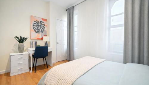 3BR Serene Suite Near Central Park - Foto 4