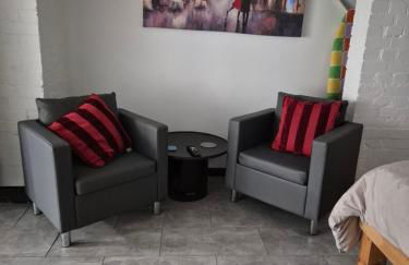 Secret Bunker at Vikings Forge - Foto 8