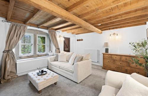 Primrose Cottage - Foto 16