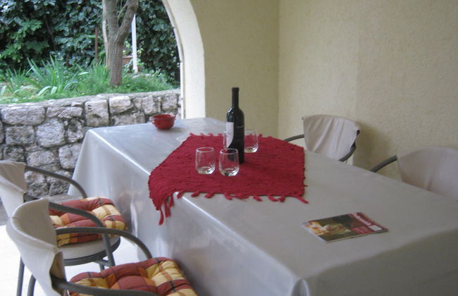 Apartments And Rooms Artemida - Foto 25