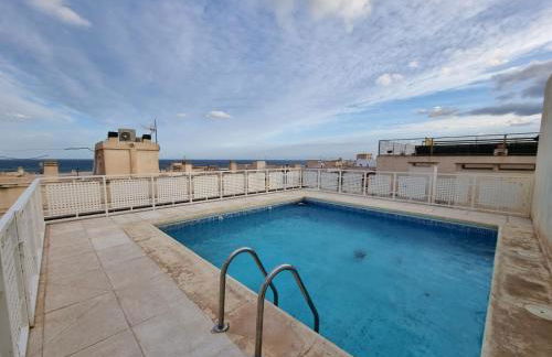 Apartamento Luz del Mediterraneo Garrucha - Foto 46