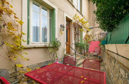 Le DAILY PAINTING plongée dans les années sixties - Foto 5