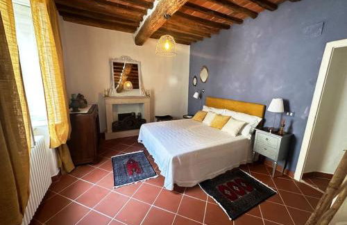 Casa del Glicine - Appartamento in palazzo storico - Photo 16