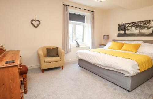 Yippee Cottage - Foto 17