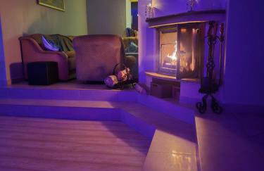 Bliss Garden Retreat House ZielonoMi - Foto 48