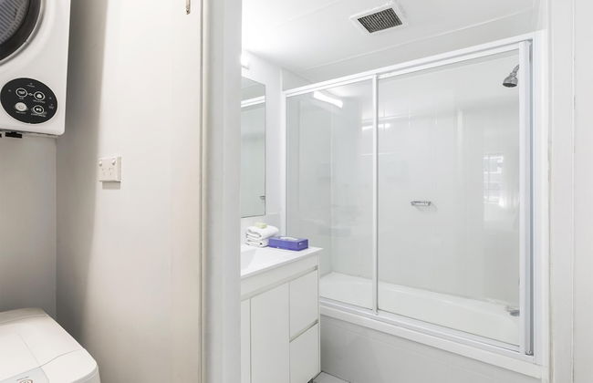 Metro Apartments on King Street - Foto 15