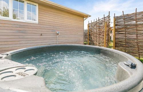 Fuchsia Lodge - Foto 18