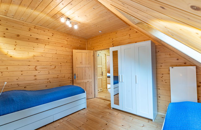 Schwabenhütte - Photo 11