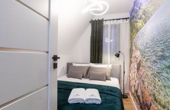 Apartament Koko Białka Tatrzańska - Foto 19