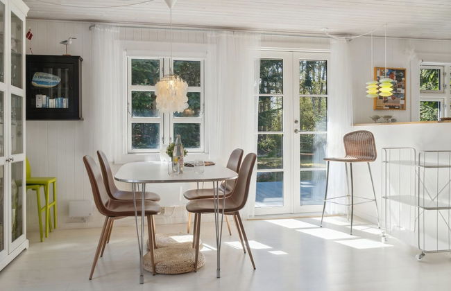 "Arild" - 10m from the sea - Photo 21