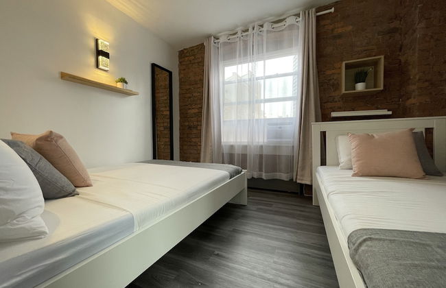 Hotel and the City-Midtown - Photo 28