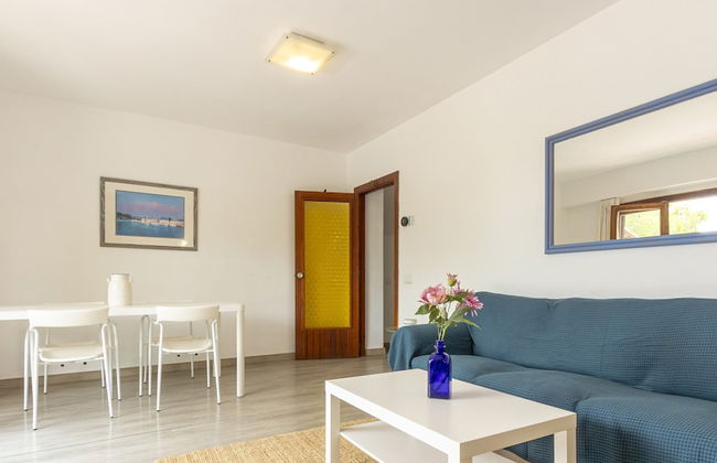 Apartment in Port de Pollensa by the Beach - Foto 18
