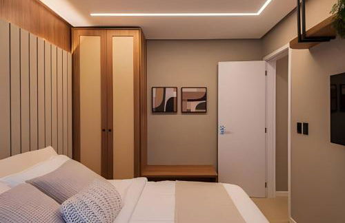 Number One Flats na praia - Foto 12