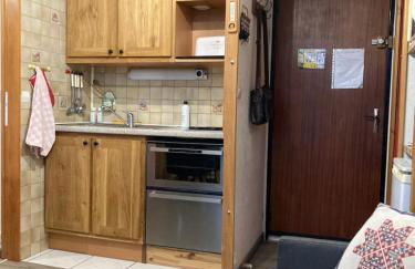 Chez papi fernand la montagnette - Foto 24