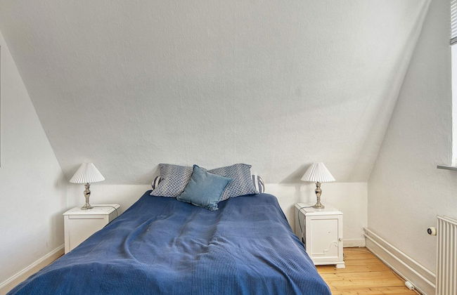 5 Person Holiday Home in Bandholm - Foto 2