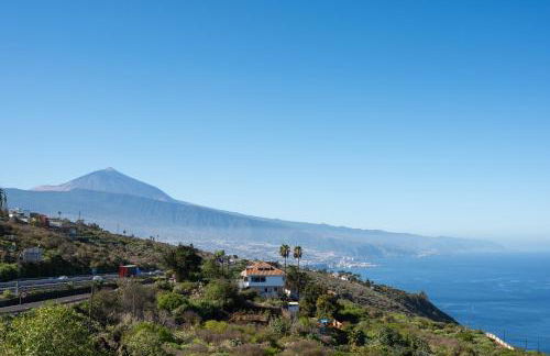 Oasis El Sauzal - Chalet con Piscina y Encanto - Foto 53