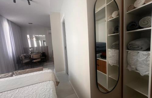 Luxurious studio next to Confeitaria Colombo - Foto 35